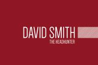 David Smith The Headhunter image 1